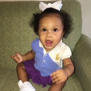 Meet your Posher, Jasmine